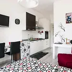 Nice Studio Apartment Apartman Giardini Naxos