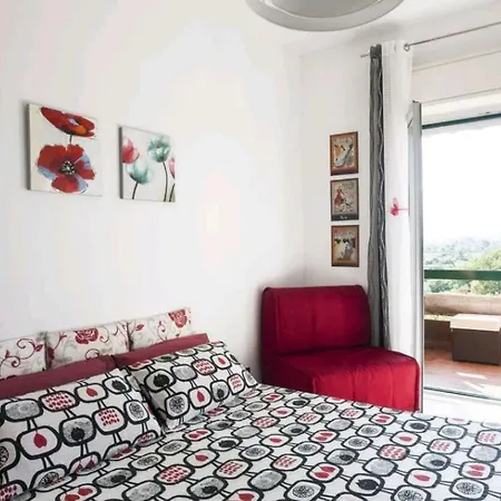 Nice Studio Apartment Apartman Giardini Naxos