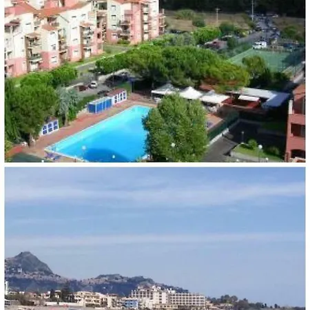 Appartement Nice Studio Apartment