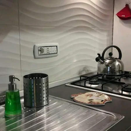 Nice Studio Apartment