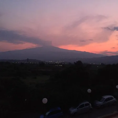 Nice Studio Apartment * Giardini Naxos
