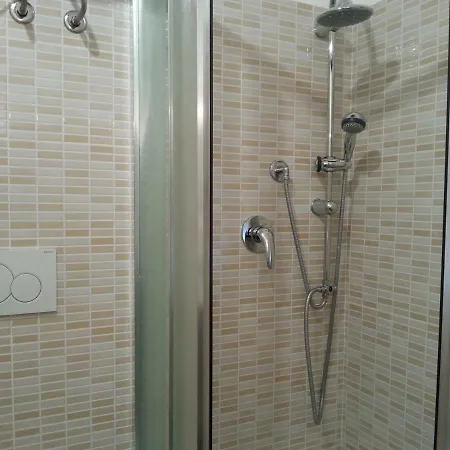 Nice Studio Apartment דירה גיארדיני נאקסוס